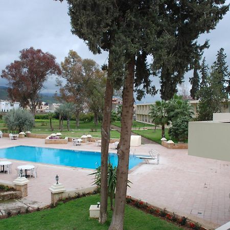 Hotel Ouzoud Beni Mellal Bagian luar foto