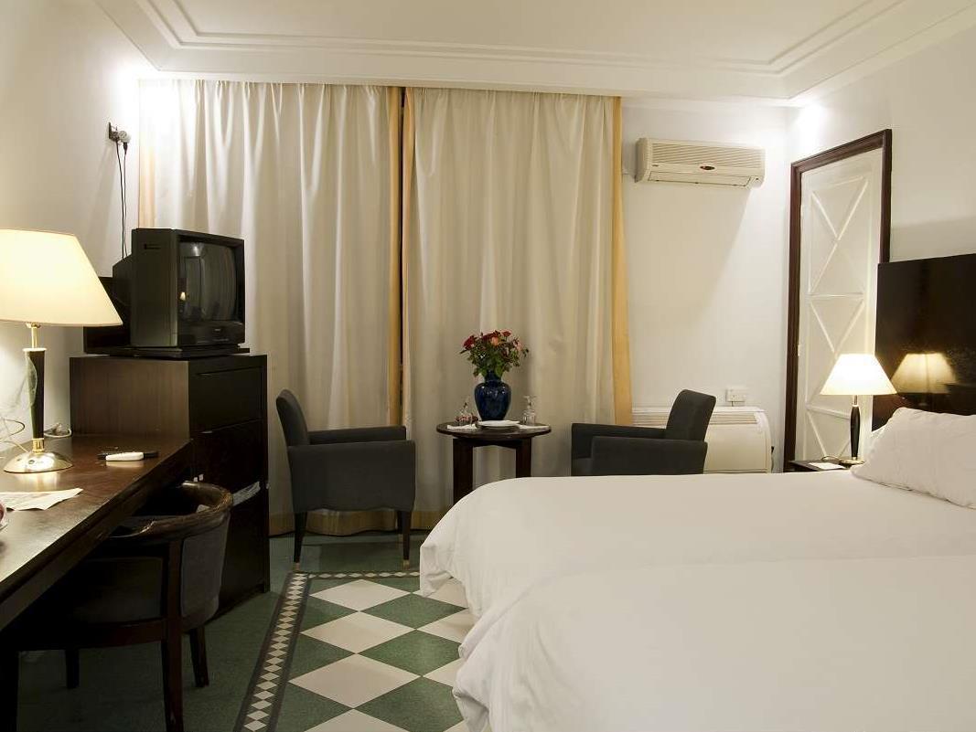 Hotel Ouzoud Beni Mellal Bagian luar foto