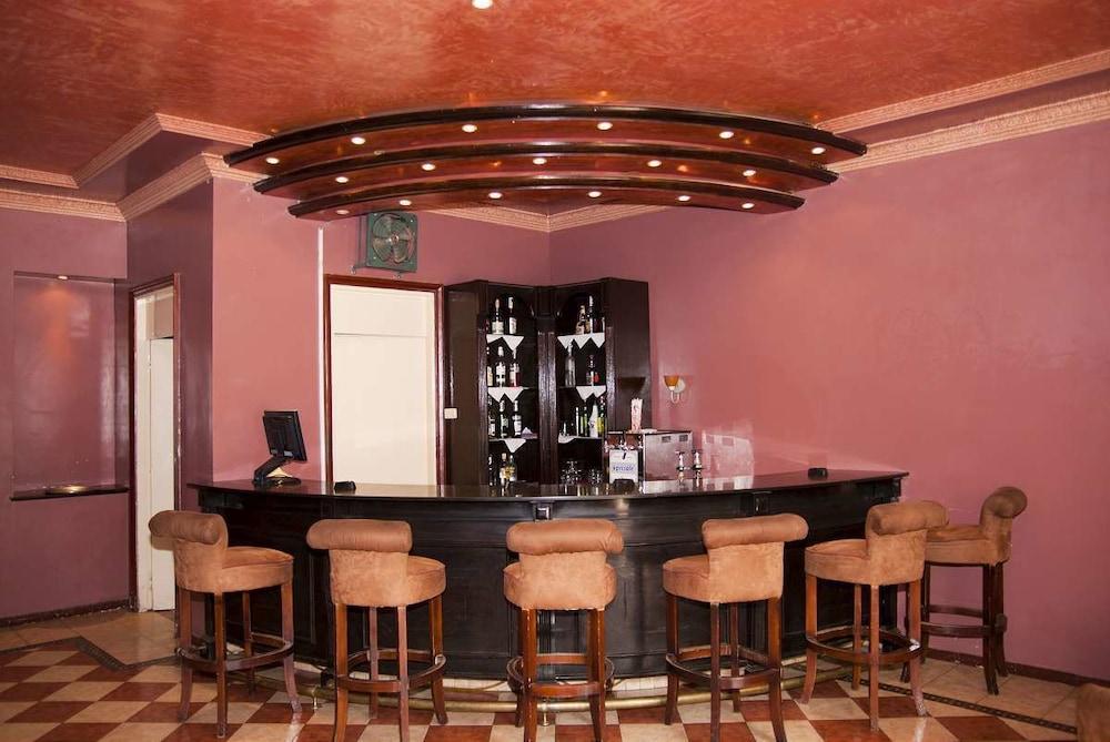 Hotel Ouzoud Beni Mellal Bagian luar foto