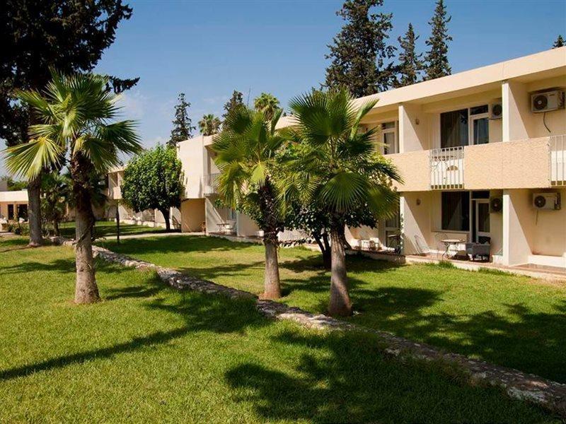 Hotel Ouzoud Beni Mellal Bagian luar foto