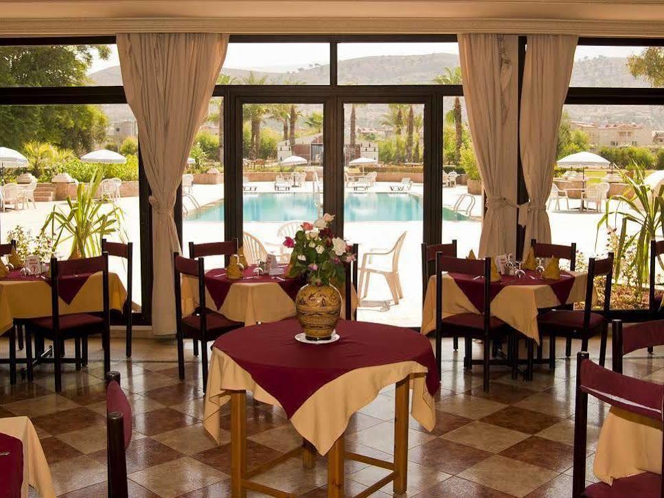 Hotel Ouzoud Beni Mellal Bagian luar foto